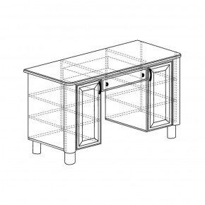 Стол Элли 577 (Яна) в Ирбите - irbit.mebel-e96.ru