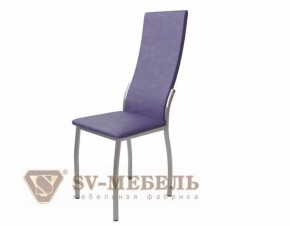 Стул Лорд (хром) SV-Мебель в Ирбите - irbit.mebel-e96.ru