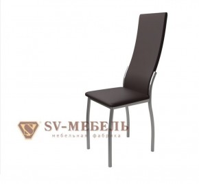 Стул Лорд (венге) SV-Мебель в Ирбите - irbit.mebel-e96.ru