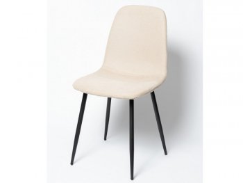 Стул DC 5541 ткань песочный (ЦМ) в Ирбите - irbit.mebel-e96.ru