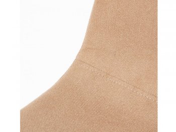 Стул DC 5541 ткань коричневый (ЦМ) в Ирбите - irbit.mebel-e96.ru