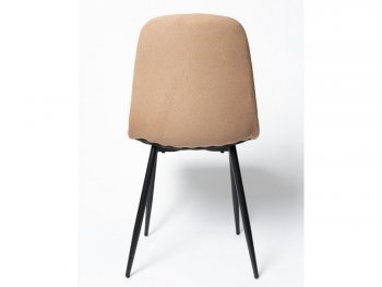 Стул DC 5541 ткань коричневый (ЦМ) в Ирбите - irbit.mebel-e96.ru