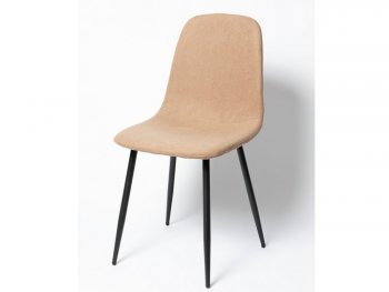 Стул DC 5541 ткань коричневый (ЦМ) в Ирбите - irbit.mebel-e96.ru