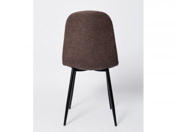 Стул DC 5541 ткань шоколад (ЦМ) в Ирбите - irbit.mebel-e96.ru