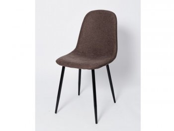 Стул DC 5541 ткань шоколад (ЦМ) в Ирбите - irbit.mebel-e96.ru