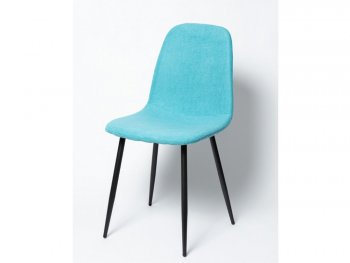 Стул DC 5541 морская волна (ЦМ) в Ирбите - irbit.mebel-e96.ru