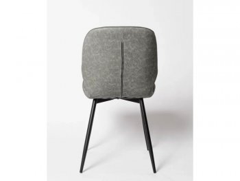 Стул ОКС 1342 серый винтаж (ИЦ) в Ирбите - irbit.mebel-e96.ru