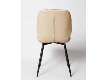 Стул ОКС 1342 бежевый винтаж (ИЦ) в Ирбите - irbit.mebel-e96.ru