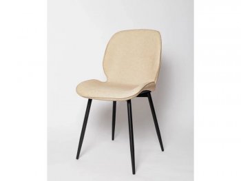 Стул ОКС 1342 бежевый винтаж (ИЦ) в Ирбите - irbit.mebel-e96.ru