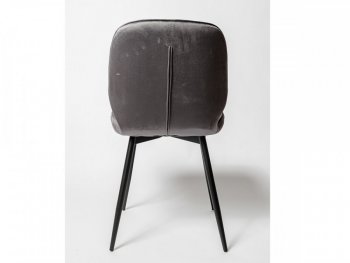 Стул ОКС 1342 велюр графит (ИЦ) в Ирбите - irbit.mebel-e96.ru