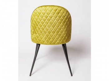 Стул С 820 Олива вельвет (ЦМ) в Ирбите - irbit.mebel-e96.ru