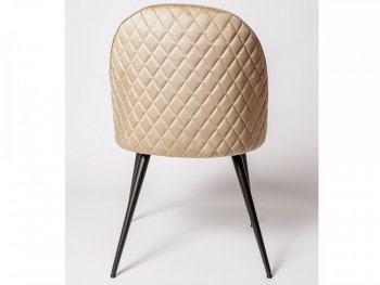 Стул С 820 Бежевый вельвет (ЦМ) в Ирбите - irbit.mebel-e96.ru