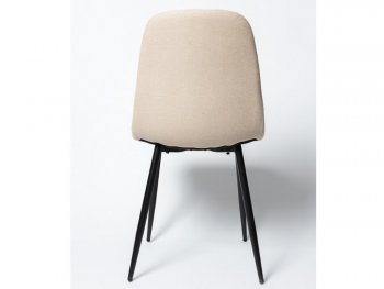 Стул DC 5541 ткань песочный (ЦМ) в Ирбите - irbit.mebel-e96.ru