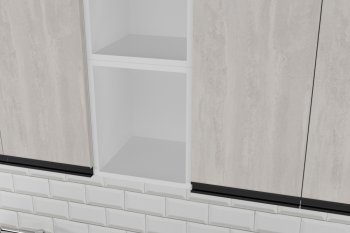Кухонный гарнитур Сюита нормал 1500 мм (Герда) в Ирбите - irbit.mebel-e96.ru