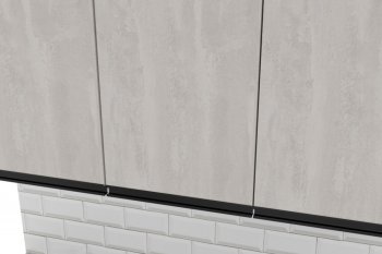 Кухонный гарнитур Сюита макси 1800 мм (Герда) в Ирбите - irbit.mebel-e96.ru