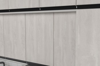 Кухонный гарнитур Сюита люкс 3000 мм (Герда) в Ирбите - irbit.mebel-e96.ru