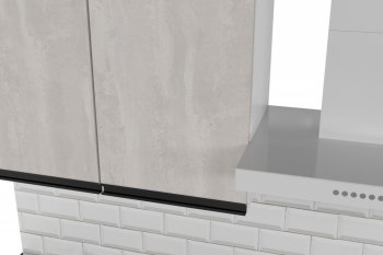 Кухонный гарнитур Сюита лайт 1200 мм (Герда) в Ирбите - irbit.mebel-e96.ru