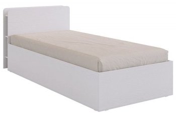 Кровать с основанием Юниор 900 (Мебельсон) в Ирбите - irbit.mebel-e96.ru