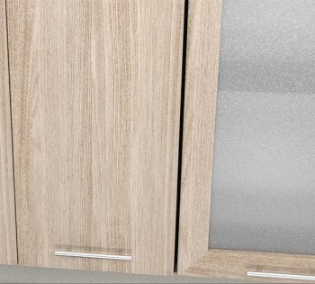 Кухонный гарнитур Татьяна ультра 2000 мм (Герда) в Ирбите - irbit.mebel-e96.ru