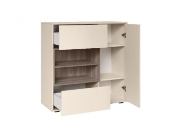 Тайл Комод 16.236 (Моби) в Ирбите - irbit.mebel-e96.ru