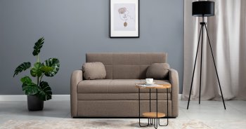 Диван-кровать Тео арт. 906 (НиК) в Ирбите - irbit.mebel-e96.ru