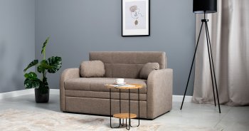 Диван-кровать Тео арт. 906 (НиК) в Ирбите - irbit.mebel-e96.ru