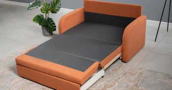 Диван-кровать Тео арт. 907 (НиК) в Ирбите - irbit.mebel-e96.ru