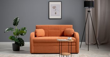 Диван-кровать Тео арт. 907 (НиК) в Ирбите - irbit.mebel-e96.ru