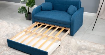 Диван-кровать Тео арт. 908 (НиК) в Ирбите - irbit.mebel-e96.ru