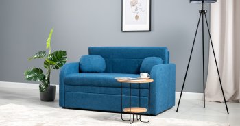 Диван-кровать Тео арт. 908 (НиК) в Ирбите - irbit.mebel-e96.ru