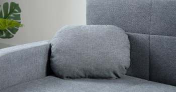 Диван-кровать Тео арт. 909 (НиК) в Ирбите - irbit.mebel-e96.ru