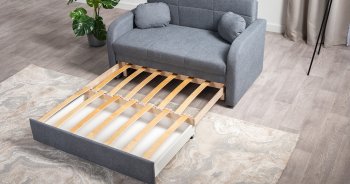 Диван-кровать Тео арт. 909 (НиК) в Ирбите - irbit.mebel-e96.ru