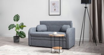 Диван-кровать Тео арт. 909 (НиК) в Ирбите - irbit.mebel-e96.ru