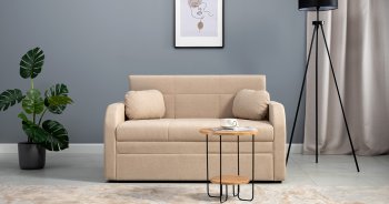 Диван-кровать Тео арт. 905 (НиК) в Ирбите - irbit.mebel-e96.ru