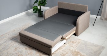 Диван-кровать Тео арт. 906 (НиК) в Ирбите - irbit.mebel-e96.ru