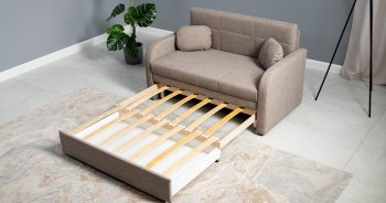 Диван-кровать Тео арт. 906 (НиК) в Ирбите - irbit.mebel-e96.ru