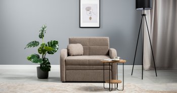 Кресло-кровать Тео арт. ТК 906 (НиК) в Ирбите - irbit.mebel-e96.ru