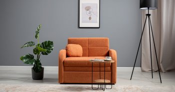 Кресло-кровать Тео арт. ТК 907 (НиК) в Ирбите - irbit.mebel-e96.ru
