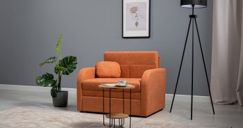 Кресло-кровать Тео арт. ТК 907 (НиК) в Ирбите - irbit.mebel-e96.ru