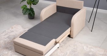 Кресло-кровать Тео арт. ТК 905 (НиК) в Ирбите - irbit.mebel-e96.ru