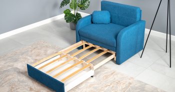 Кресло-кровать Тео арт. ТК 908 (НиК) в Ирбите - irbit.mebel-e96.ru