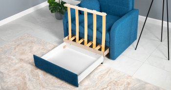 Кресло-кровать Тео арт. ТК 908 (НиК) в Ирбите - irbit.mebel-e96.ru