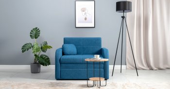 Кресло-кровать Тео арт. ТК 908 (НиК) в Ирбите - irbit.mebel-e96.ru