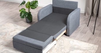 Кресло-кровать Тео арт. ТК 909 (НиК) в Ирбите - irbit.mebel-e96.ru