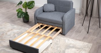 Кресло-кровать Тео арт. ТК 909 (НиК) в Ирбите - irbit.mebel-e96.ru