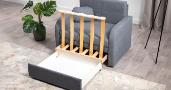 Кресло-кровать Тео арт. ТК 909 (НиК) в Ирбите - irbit.mebel-e96.ru