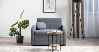 Кресло-кровать Тео арт. ТК 909 (НиК) в Ирбите - irbit.mebel-e96.ru