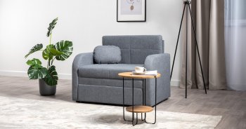 Кресло-кровать Тео арт. ТК 909 (НиК) в Ирбите - irbit.mebel-e96.ru