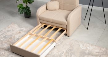 Кресло-кровать Тео арт. ТК 905 (НиК) в Ирбите - irbit.mebel-e96.ru