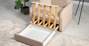 Кресло-кровать Тео арт. ТК 905 (НиК) в Ирбите - irbit.mebel-e96.ru